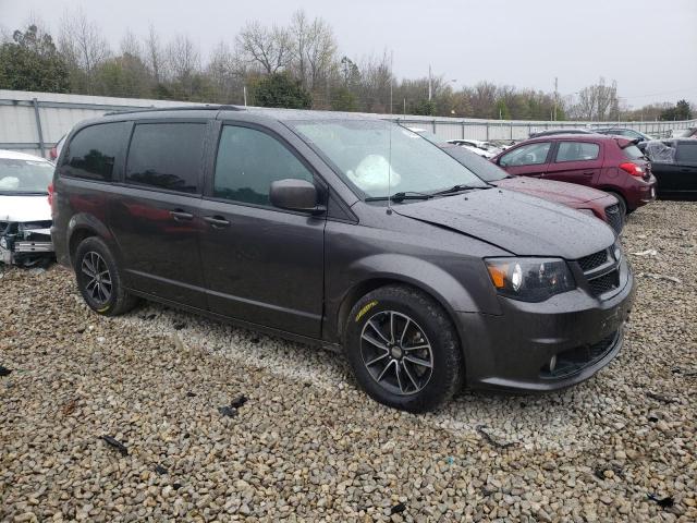 2C4RDGEG0JR203200 Dodge Grand Caravan Gt