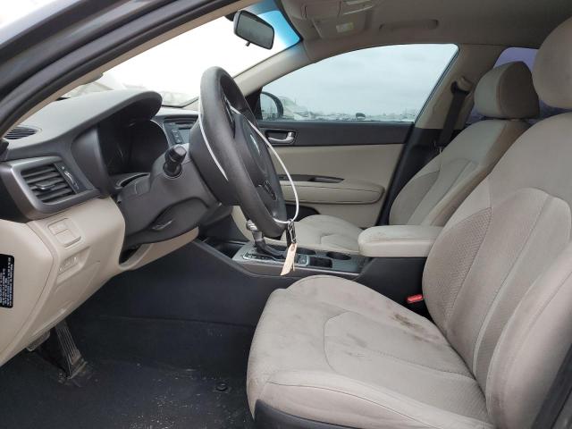 5XXGT4L32GG023758 KIA Optima Lx