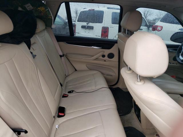 5UXKR0C51F0P18668 BMW X5 Xdrive35i