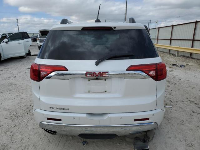 1GKKNPLSXHZ278769 GMC Acadia Denali