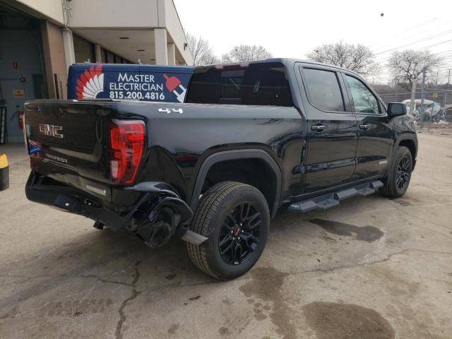 3GTP9CEK9MG357985 GMC Sierra K1500 Elevation