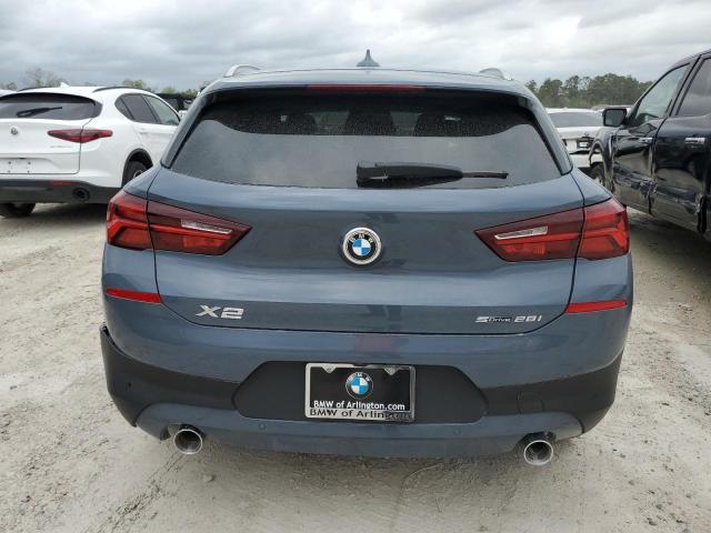 WBXYH9C07N5U55369 BMW X2 Sdrive28i