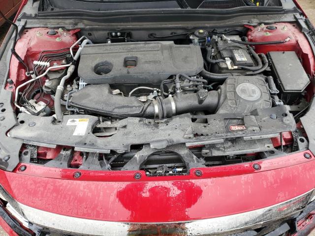 1HGCV2F34MA009832 Honda Accord Sport