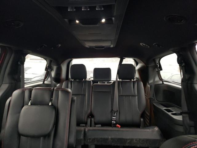 2C4RDGEG9KR679673 Dodge Grand Caravan Gt