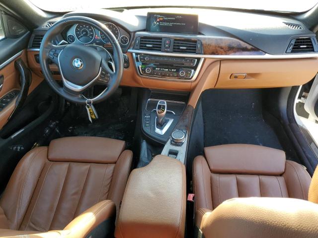 WBA3T3C59G5A42158 BMW 435 I