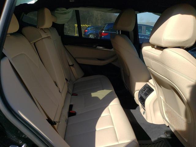 5UXTR9C59KLP93121 BMW X3 Xdrive30i
