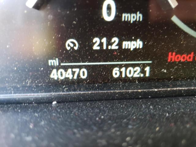 WBS8M9C39H5G85417 BMW M3