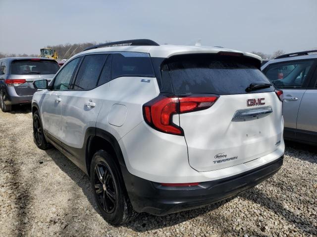 3GKALTEVXJL279578 GMC Terrain Sle