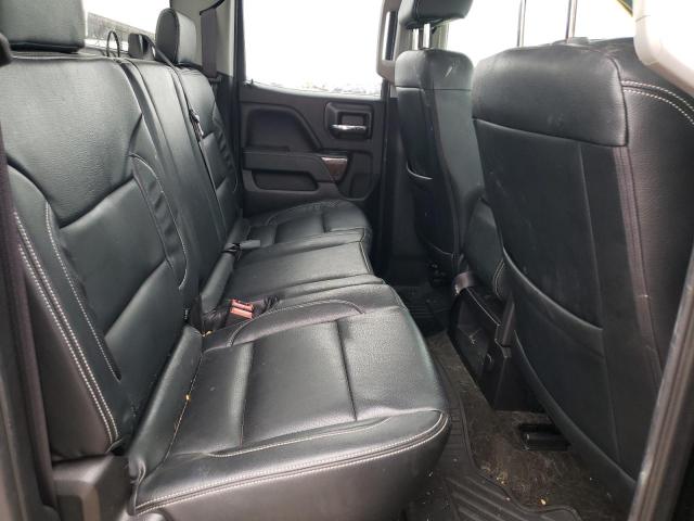 1GTV2UECXFZ392421 GMC Sierra K1500 Sle