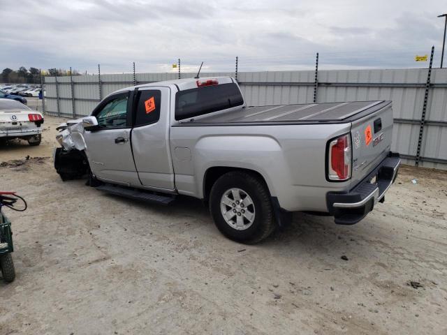 1GTH5BENXH1314894 GMC Canyon