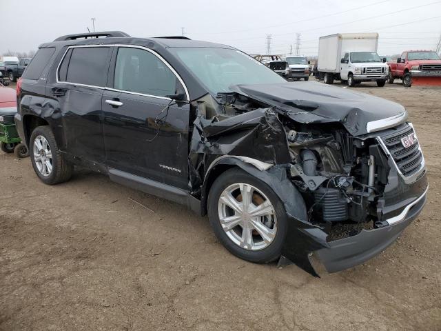 2GKFLNE32G6249567 GMC Terrain Sle