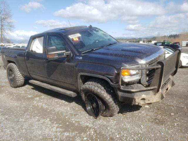 1GT12ZE80FF556638 GMC Sierra K2500 Slt