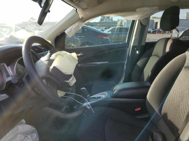 3C4PDCAB5JT273265 Dodge JOURNEY SE