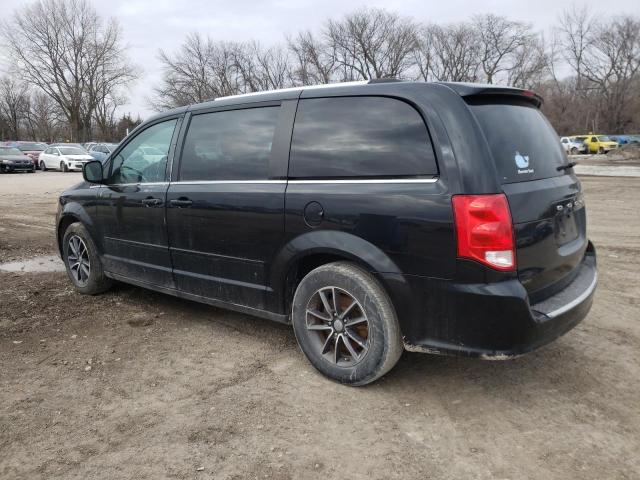 2C4RDGCGXHR573258 Dodge Grand Caravan Sxt