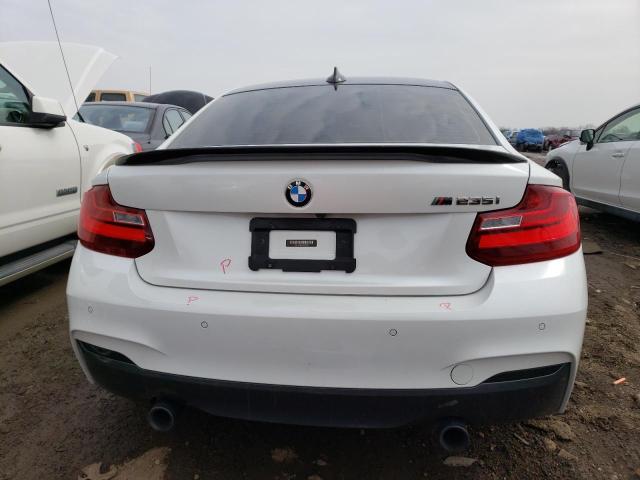 WBA1J7C51GV360700 BMW M235I