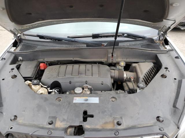 1GKKRTKD2EJ353605 GMC Acadia Denali