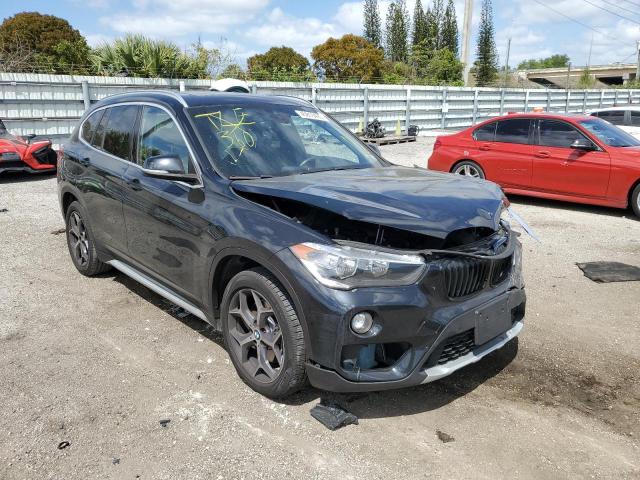 WBXHT3C52K5L97982 BMW X1 Xdrive28i