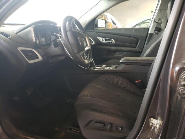 2GKFLWEK5F6251728 GMC Terrain Sle