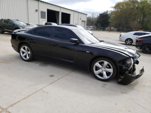 2C3CDXHG5EH221676 Dodge Charger Sxt