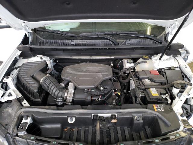 1GKKNULS7MZ146478 GMC ACADIA SLT