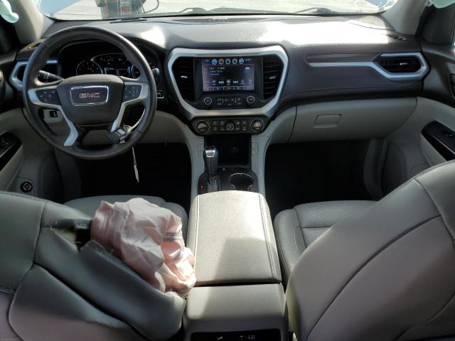 1GKKNNLS2HZ304737 GMC Acadia Slt-2