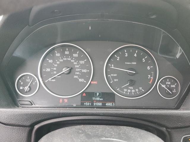 WBA3B5G50FNS20365 BMW 328 Xi Sulev
