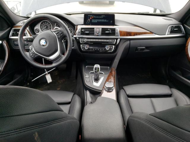 WBA8E3C5XGK503625 BMW 328 Xi Sulev