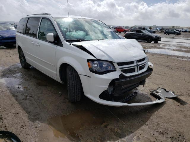 2C4RDGEG9HR693372 Dodge Grand Caravan Gt