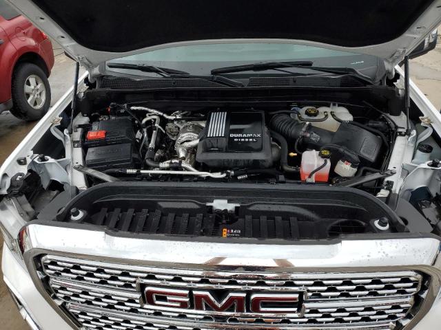 3GTU9FET5MG270520 GMC Sierra K1500 Denali