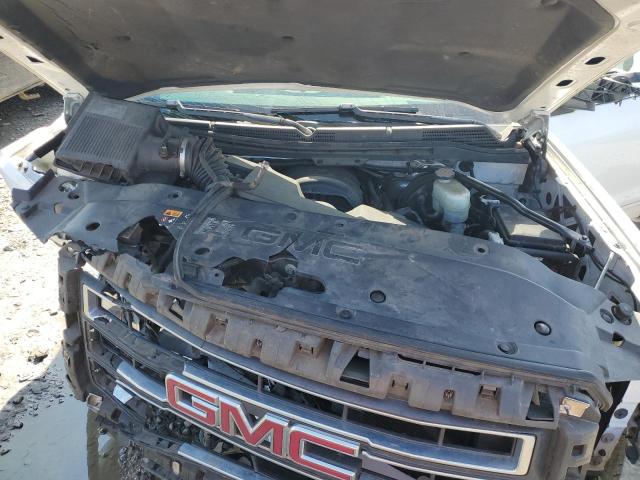 3GTU2UEC9FG411990 GMC Sierra K1500 Sle