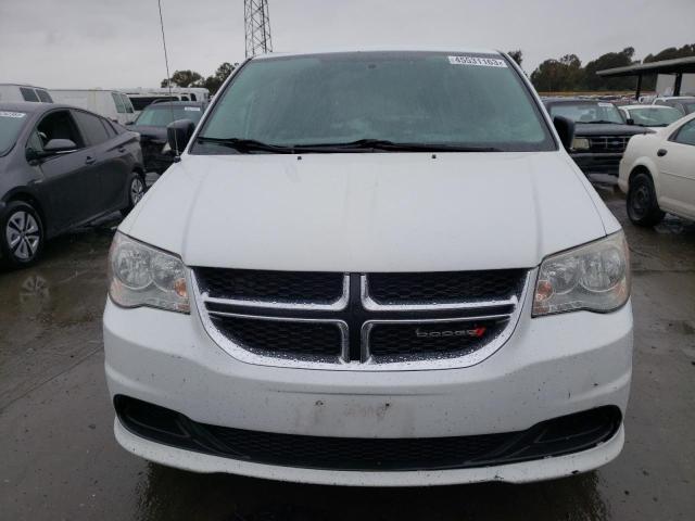 2C4RDGBG5FR724683 Dodge Grand Caravan Se