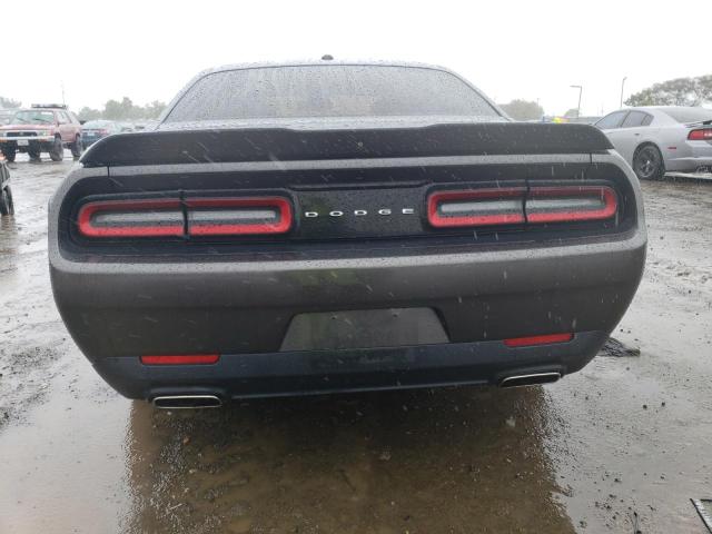 2C3CDZAG1KH677143 Dodge Challenger Sxt