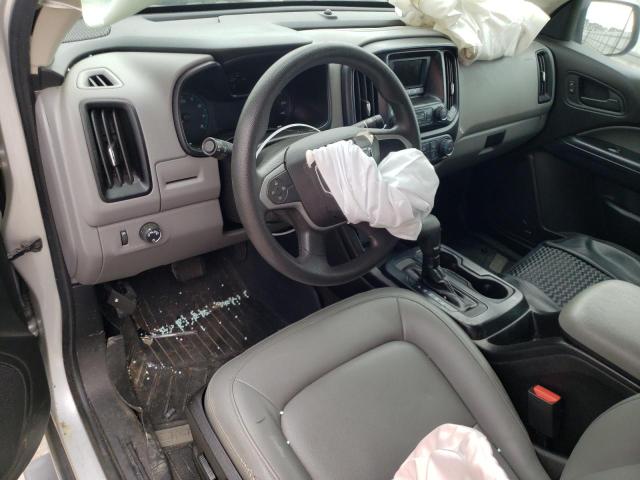 1GTH5BENXH1314894 GMC Canyon