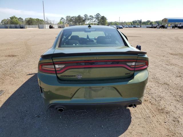 2C3CDXHG8MH557675 Dodge CHARGER GT