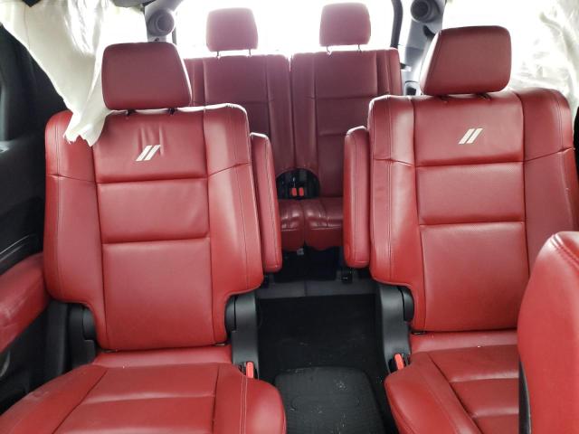 1C4SDHCT7LC393581 Dodge Durango R/t