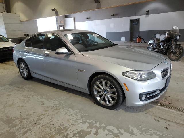 WBA5B3C5XGG253592 BMW 535 XI