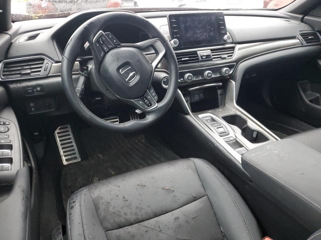 1HGCV2F34MA009832 Honda Accord Sport