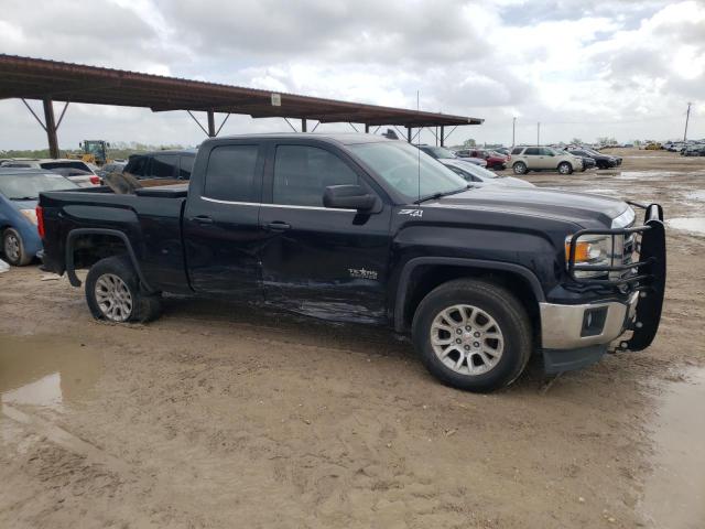 1GTV2UECXFZ392421 GMC Sierra K1500 Sle