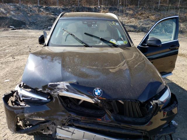 5UXTR9C59KLP93121 BMW X3 Xdrive30i