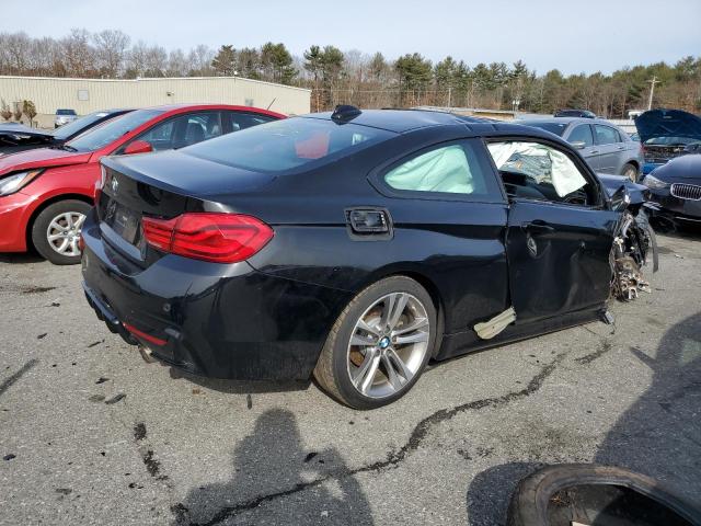 WBA4W5C50JAA72932 BMW 430xi