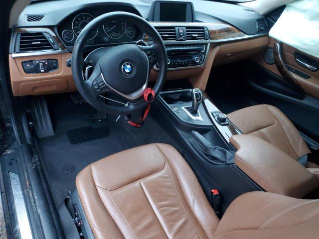WBA3N5C56EF716308 BMW 428 XI