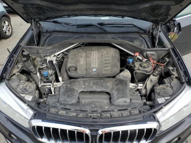 5UXKS4C58E0J96776 BMW X5 Xdrive35d