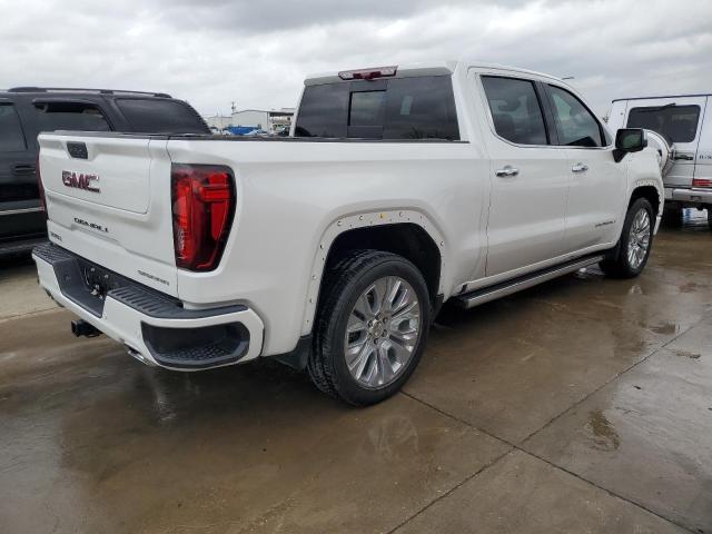 3GTU9FET5MG270520 GMC Sierra K1500 Denali