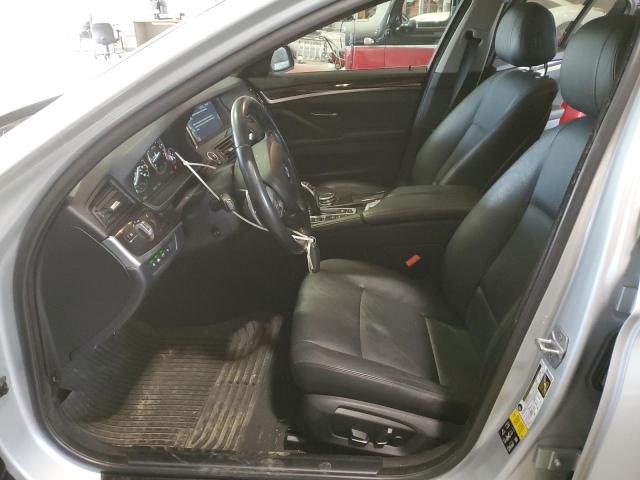 WBA5B3C5XGG253592 BMW 535 XI