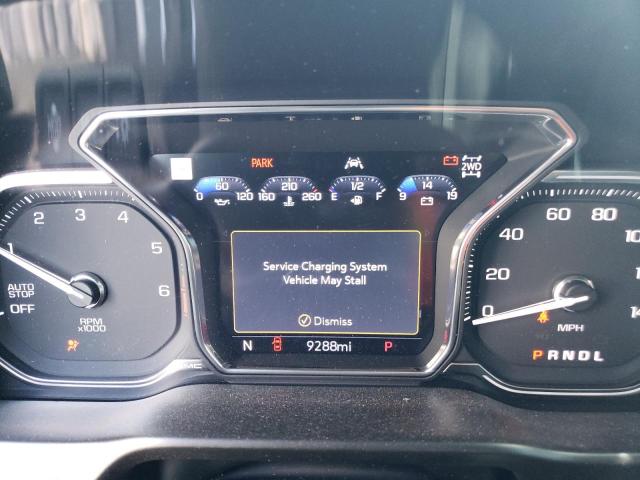 3GTP9EEL6MG256777 GMC Sierra K1500 At4