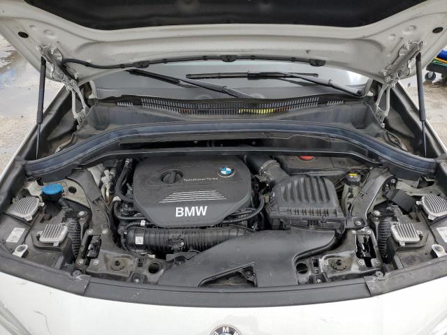 WBXYJ5C38JEF69899 BMW X2 Xdrive28i
