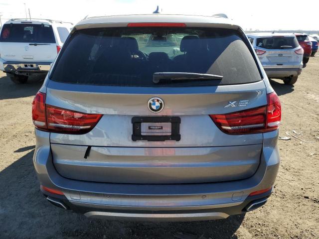 5UXKR0C50J0Y02117 BMW X5 Xdrive35i