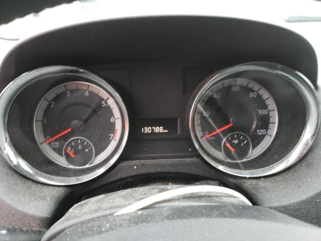 2C4RDGBG1JR203615 Dodge Grand Caravan Se