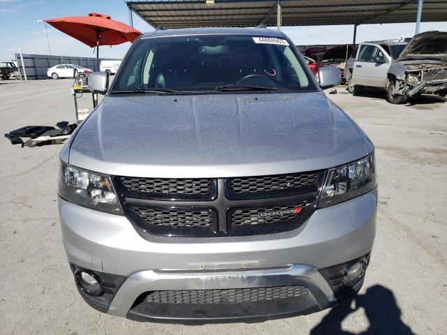 3C4PDCGG6GT211272 Dodge Journey Crossroad