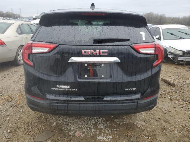 3GKALTEV7NL163356 GMC Terrain Sle